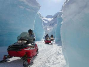 Carriage House Accommodations - Positive Reviews