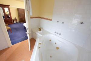 Carrington Hotel - Policies and Regulations