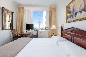 Castlereagh Boutique Hotel, Ascend Hotel Collection - Nearby Attractions