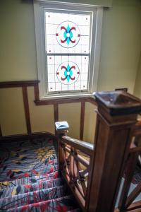 Castlereagh Hotel - Accessibility and Child Policy