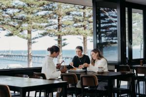 Ceduna Foreshore Hotel Motel - Frequently Asked Questions