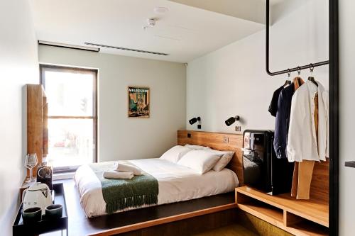 Central Club Hotel - North Melbourne - Reliable Internet Connectivity