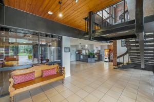 Central Court Motel Warrnambool - Booking and Payment Information