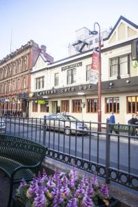 Central Hotel Hobart - Additional Services