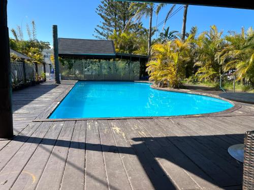 Central Jetty Motel - Guest Ratings and Feedback