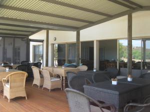 Centrebreak Beach Stay - Questions About Your Stay