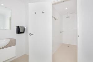 Cervantes Lodge - Policies and Restrictions