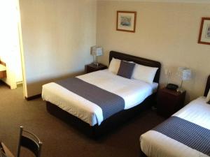 Cervantes Pinnacles Motel - Questions About Your Stay