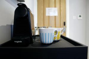 CG Kensington - Ratings Breakdown