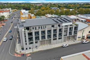 CH Boutique Hotel & Apartments, Ascend Hotel Collection - Policies and Additional Information
