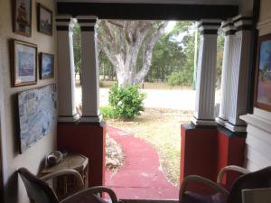 Character 1940s Property - Booking Information