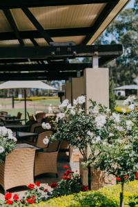 Chateau Elan At The Vintage - Recreational Activities and Amenities