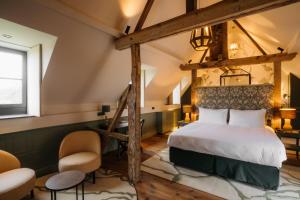 Château Neercanne - Oostwegel Collection, Member of Relais and Châteaux - Guest Reviews and Ratings
