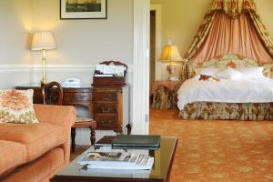 Chateau Yering - Guest Reviews and Ratings