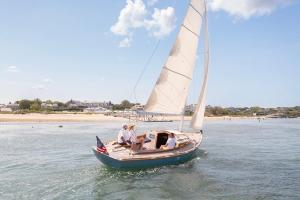 Chatham Bars Inn - Spa Services Offered