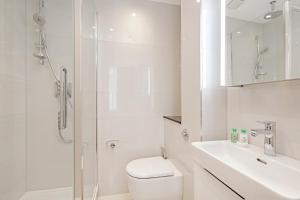 Chesham Court Knightsbridge - Neighborhood and Attractions