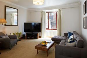 Cheval Knightsbridge - Renowned Facilities