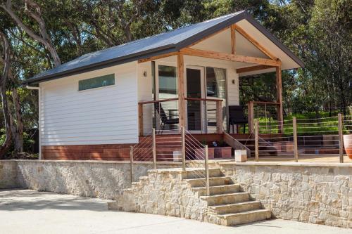 Chianti Cottages - Policies and House Rules