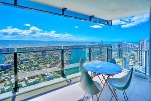 Circle On Cavill Surfers Paradise Apartments-Holiday Paradise - Accessibility