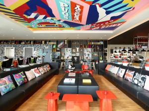 Citizenm London Shoreditch - Nearby Attractions