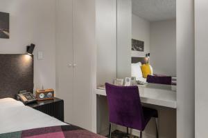 City Limits Hotel Apartments - Guest Reviews and Satisfaction