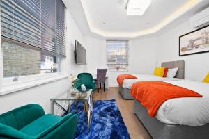 City Prime Apartments - Booking and Discount Opportunities