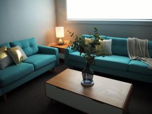 City Quarters on Brewer - Accessibility and Parking
