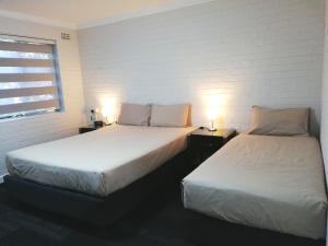 City Waters - Questions About Your Stay