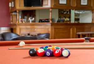 Clare Country Club - Guest Ratings and Reviews