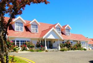 Clare Valley Motel - Frequently Asked Questions