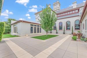 Clocktower Suites - Policies and Check-in/Check-out