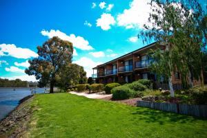 Club Mulwala Resort - Resort Highlights