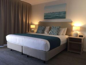 Club Wyndham Port Macquarie - Getting to Club Wyndham