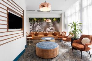 Club Wyndham Sydney, Trademark Collection by Wyndham - Onsite Facilities and Services