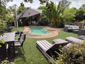 Coach House Inn - Popular On-Site Features
