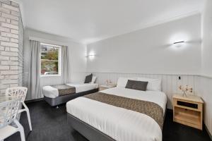 Coach House Launceston - Accessibility and Services