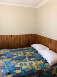 Coachstop Caravan Park - Policies and Restrictions