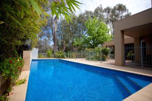 CocknBull Boutique Hotel Echuca - Frequently Asked Questions
