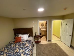 Cold Spring Hotel - Health and Safety Measures