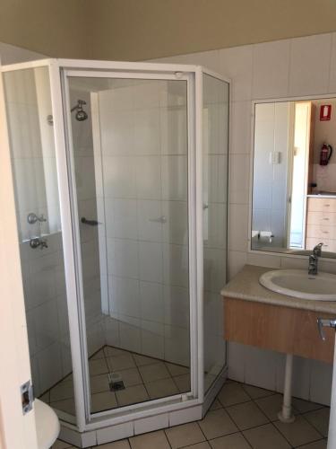 Collie Ridge Resort - Accessibility Features