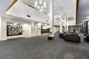 Comfort Hotel Adelaide Meridien - Policies and Booking