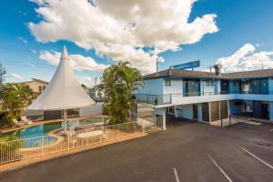 Comfort Inn All Seasons - Nearby Attractions and Activities