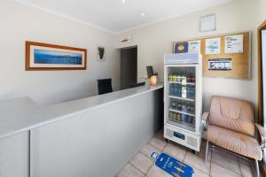 Comfort Inn Benalla - Health and Safety Protocols