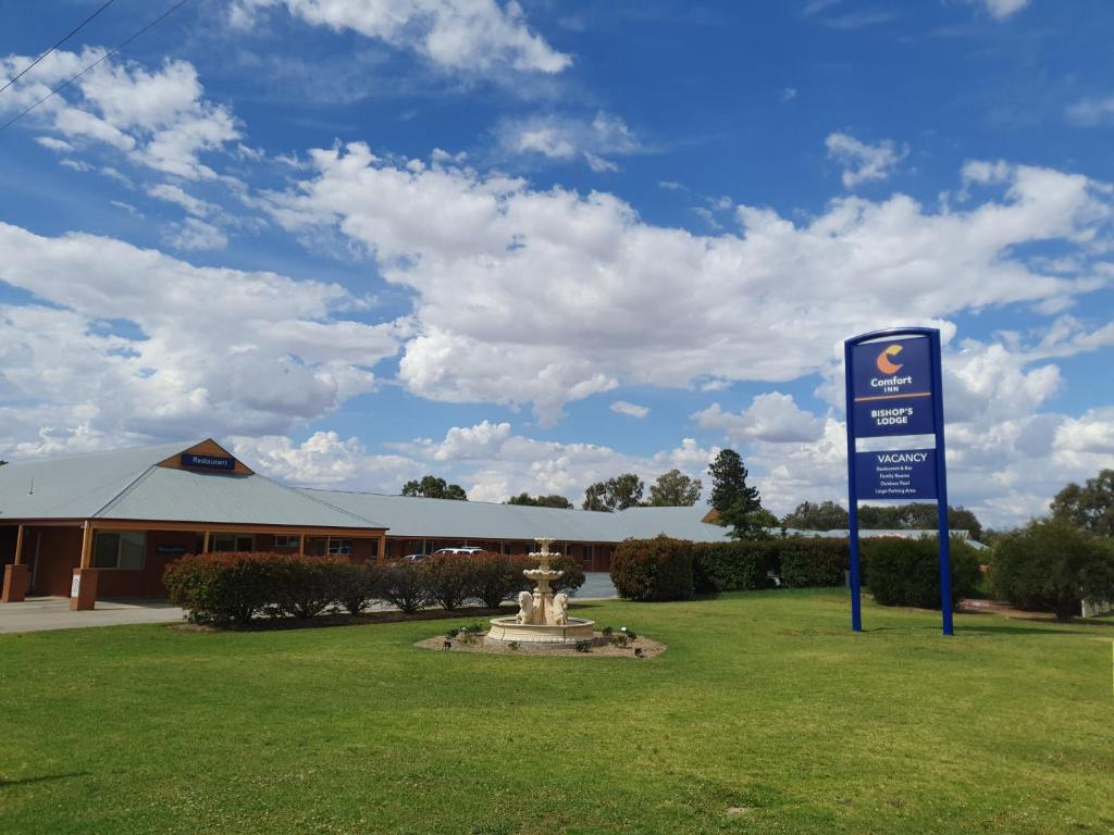 Comfort Inn Bishops Lodge Review