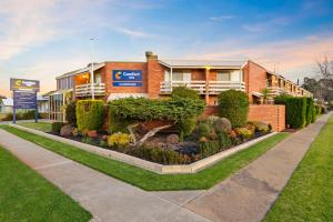 Comfort Inn Clubarham - Recreational Activities
