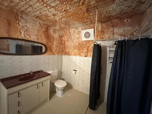 Comfort Inn Coober Pedy Experience - Guest Experiences and Reviews