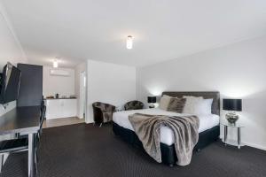 Comfort Inn Flinders on Main - Accessibility and Inclusivity