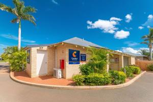 Comfort Inn & Suites Karratha - Health and Safety