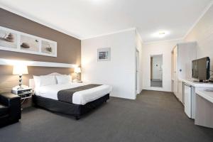 Comfort Inn & Suites King Avenue - Facilities and Amenities
