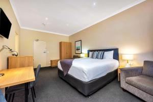 Comfort Inn & Suites Sombrero - COVID-19 Measures and Safety